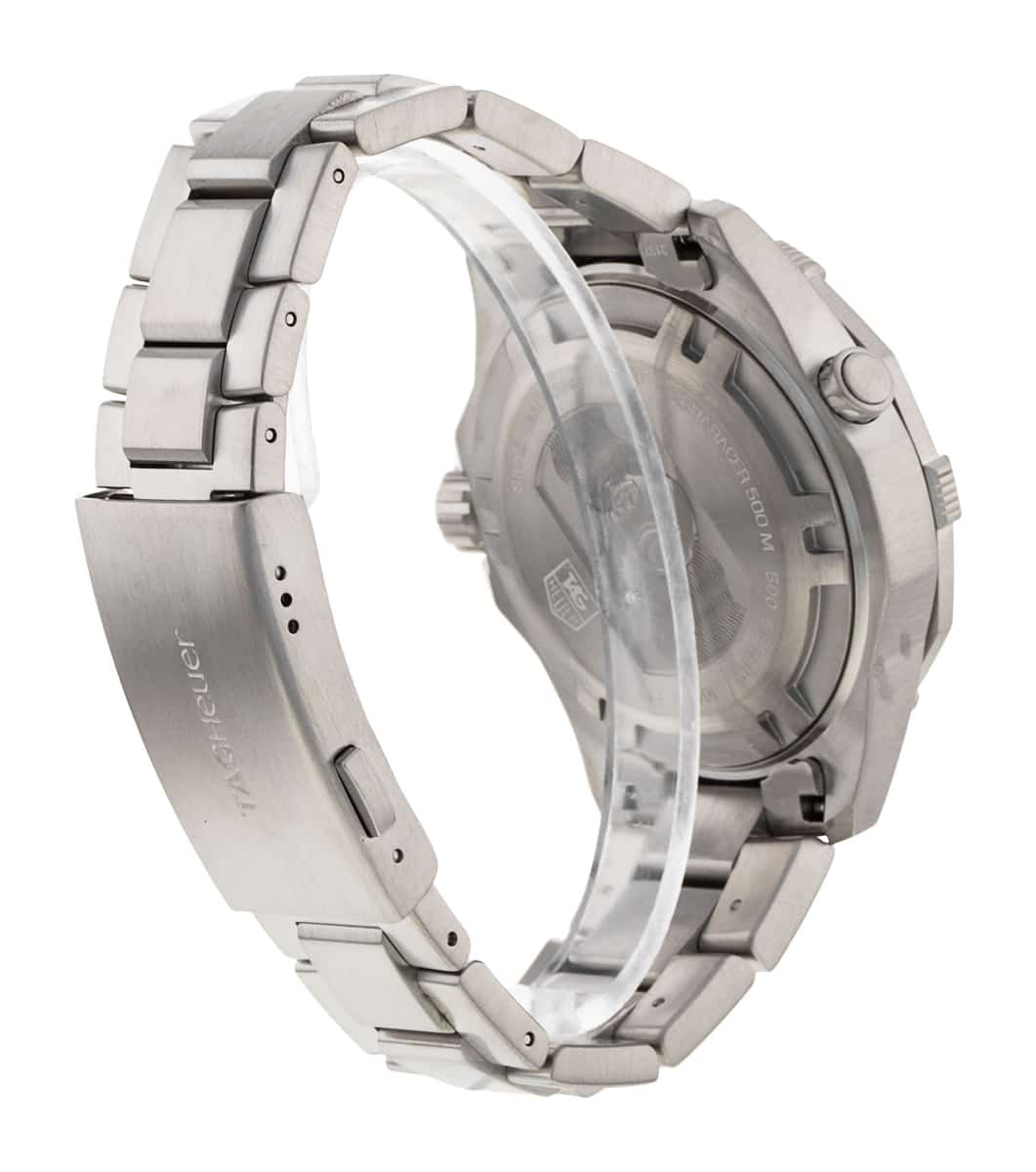 Tag Heuer Aquaracer WAJ1113.BA0870 Tag Heuer Aquaracer WAJ1113.BA0870